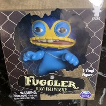 Fuggler Funny Ugly Monster Vinyl Figures Series - £6.18 GBP