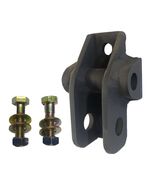 Front Bumper Clevis Mount (Clevis Sold Separately), for Military Vehicle... - $2,219.02 MXN