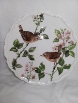 Royal Albert The Country Walk Collection Plate  - $30.00
