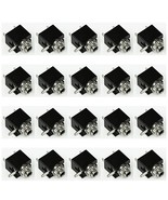 2.5mm TS Socket PCB Panel Mount Audio Plug Connectors 20 Pack - $27.71
