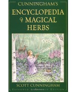 Cunningham&#39;s Encyclopedia of Magical Herbs, by Scott Cunningham! - €16,10 EUR