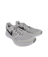 Nike Men&#39;s Run Swift 3 DR2695-005 Running Shoe White Black Size 11M - $1,246.48 MXN