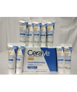 CeraVe Facial Moisturizing Lotion AM with SPF 30 Sunscreen: 15 Pack 2.55... - €9,42 EUR