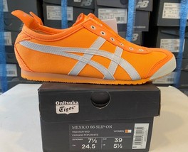 Onitsuka Tiger Mexico 66 Slip-On Women&#39;s Sneaker Shoes [US:7.5/245] 1182... - $201.75 CAD