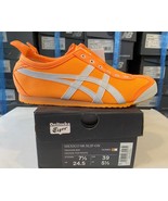 Onitsuka Tiger Mexico 66 Slip-On Women&#39;s Sneaker Shoes [US:7.5/245] 1182... - $143.91