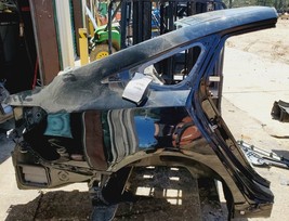 2018 2022 Honda Accord OEM Right Rear Quarter Panel Cut  - €426,31 EUR