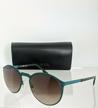 Brand Authentic Brand New Diesel Sunglasses DL 0152 98K 54mm Green Frame DL0152 - £49.32 GBP