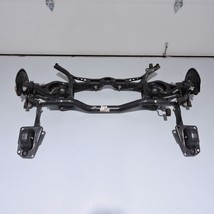 2006-2009 Mk5 Vw Gti Independent Rear Suspension Subframe Control Arms O... - $663.30