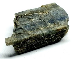 Kyanite Blue Natural Raw Rough Crystal Mineral Specimen Stone Chakra Kp9 - 38 gr - £8.23 GBP
