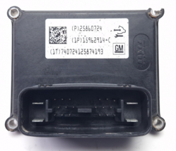 2008 CHEVY EXPRESS GMC SAVANA 2500 3500 ANTI LOCK BRAKE MODULE OEM 25860724 - $77.89
