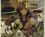 Marvel Comic books Wolverine rahne of tears trade paperback 364282 - £8.11 GBP