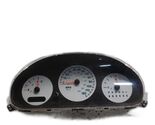 Speedometer Cluster MPH Fits 04 TOWN &amp; COUNTRY 1323766**MAY NEED TO BE R... - $60.39