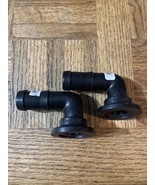 Banjo M100BRB90 - 1&quot; Flange x 1&quot; 90 Degree Hose Barb Elbow with 300 - $18.97 CAD