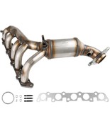 Fits:2007-2008 Hummer H3  Catalytic Converters - $4,050.32 MXN