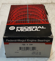 Federal Mogul 7054M .50mm Main Bearing Set 6 Pieces - $29.99