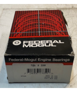 Federal Mogul 7054M .50mm Main Bearing Set 6 Pieces - $552.13 MXN