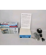 Freeze Alarm Deluxe Control Products FA-D2 Remote Monitoring Alarm Diale... - $98.95