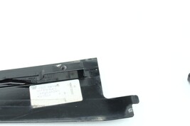 2004-06 VOLKSWAGEN PHAETON REAR RIGHT BACK DOOR EXTERIOR PILLAR TRIM COVER H2047 image 10