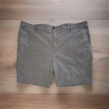 Dockers Chino Shorts Men 42 Blue Preppy College Work Date Night Classic ... - $14.84