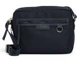 Longchamp Le Pliage Neo Medium Camera Bag Nylon Crossbody ~NIP~ Navy - $311.85