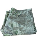 Realtree Mens MAX-1 Camo Pants 32x32 Outdoor Hunting Jeans (Measures 32x30) - $659.71 MXN