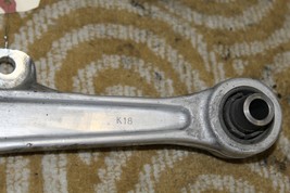 2006-2008 INFINITI G35 FRONT LH DRIVER LOWER CONTROL ARM K8238 image 7
