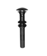 CAP DOME DRAIN NO OVRFL - €72,55 EUR