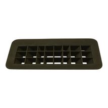 83-87 Jaguar Xj6 Xj40 Air Vent Grille Nozzle Dashboard Unit Front Bd4616... - $69.39