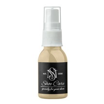 Mink Oil for Leather and Shoes - MAVI STEP Grease Spray - 25 ml - 176 Dull Sandy - £11.26 GBP