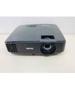 BenQ MS504 Projector 3000ANSI Lumens ONLY 11Hr on Lamp Hour - $101.87 CAD