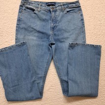 Womens Bandolindblu Aria Jeans Size 12 Bootcut - £9.31 GBP