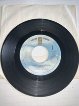 Lindsey Buckingham &quot;Trouble&quot; &quot;Mary Lee Jones&quot; Asylum Records Stereo 45 R... - £4.74 GBP