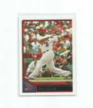 Adam Wainwright (St. Louis Cardinals) 2011 Topps Lineage Card #83 - £5.40 GBP