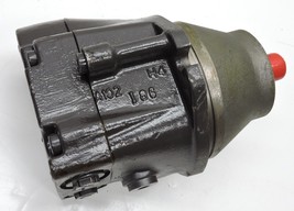 Hengli Piston Motor Pump HM3V38 Hydraulic Axle - NEW - £1,667.59 GBP