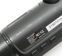 Rexing V3 Plus V3-PLUS-BBY Front and Cabin Dual Dash Cam image 7