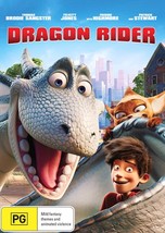 Dragon Rider DVD | Region 4 - £11.95 GBP