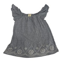 Arizona Jean Co. Youth Girls Off the Shoulder Top Size M - £10.95 GBP