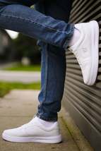- Jason White Ultra Light Comfortable Flexible Men&#39;s Sports Sneaker Shoes - £25.95 GBP