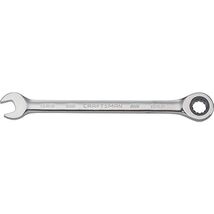 CRAFTSMAN Ratcheting Wrench, Metric, 10mm, 72-Tooth, 12-Point (CMMT42569) - $35.64 CAD