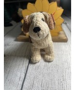 TY Beanie Baby - RUFUS the Dog (5.5 inch) - MWMTs Stuffed Animal Toy - $9.00