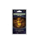  Arkham Horror Card Game The Unspeakable Oath Mythos Pack Path to Carcos... - $70.00