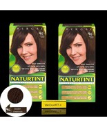 Naturtint  permanent hair color 4G Golden chestnuts 2-Pack - £39.01 GBP