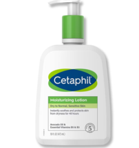 Cetaphil Body Hydrating Moisturizing Lotion 16.0fl oz - £40.12 GBP