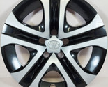 ONE 2016-2018 Toyota RAV4 LE # 61179 17&quot; 5 Spoke Hubcap Wheel Cover 4260... - $84.99