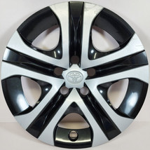 ONE 2016-2018 Toyota RAV4 LE # 61179 17&quot; 5 Spoke Hubcap Wheel Cover 42602-0R030 - £67.78 GBP