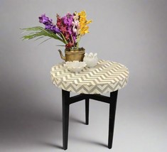 Beautiful, Handmade and unique Bone inlay in Black geometric pattern woo... - $7,937.31 MXN+