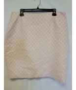 Kasper Womens Skirt Pink Size 16P - $19.48 CAD