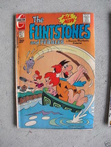 1973 Charlton Comic Book Flintstones #26 LOOK - $17.82