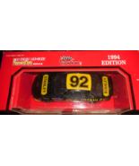 94 Racing Champions 1/24 Scale #92 Stanley Stock Car NASCAR Mint - £11.80 GBP