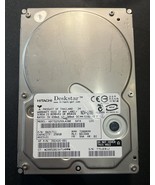 HDT722525DLA380 mlc: BA1840  pn: 0A31711 Hitachi 250Gb SATA - £16.35 GBP